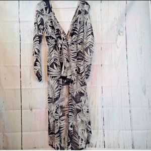 **SOLD Maxi Romper